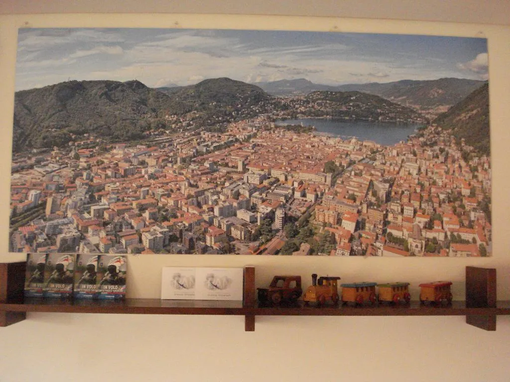 B&B Come A Casa Côme