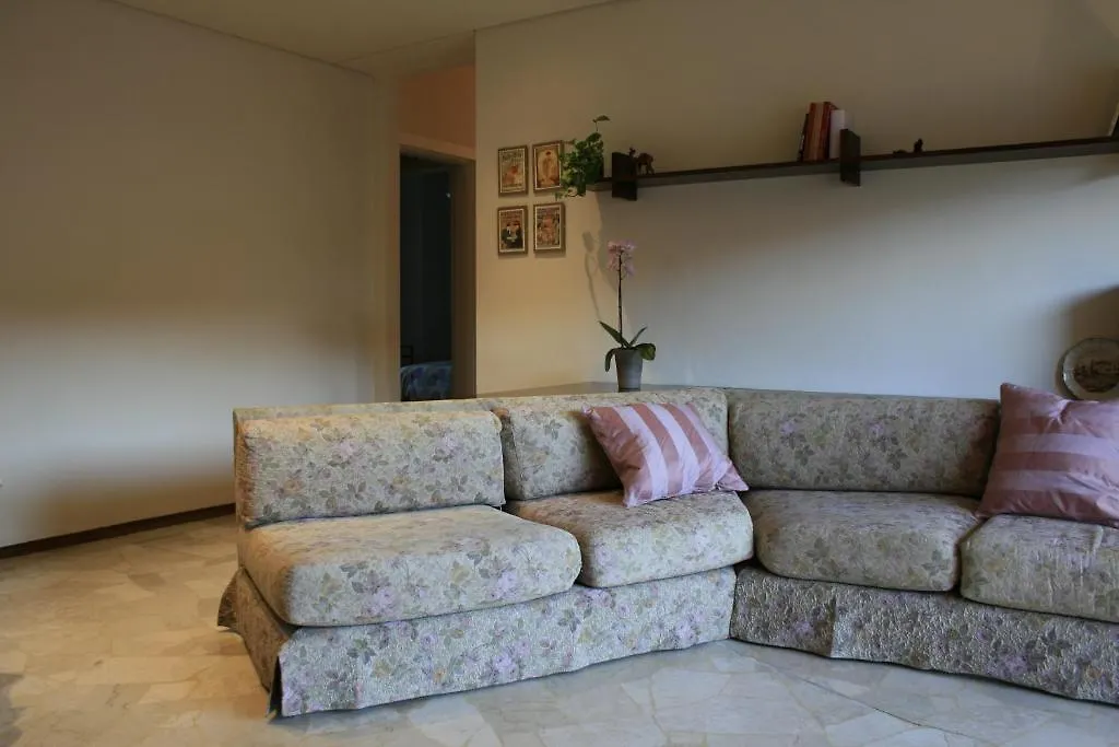 B&B Come A Casa Couette-café