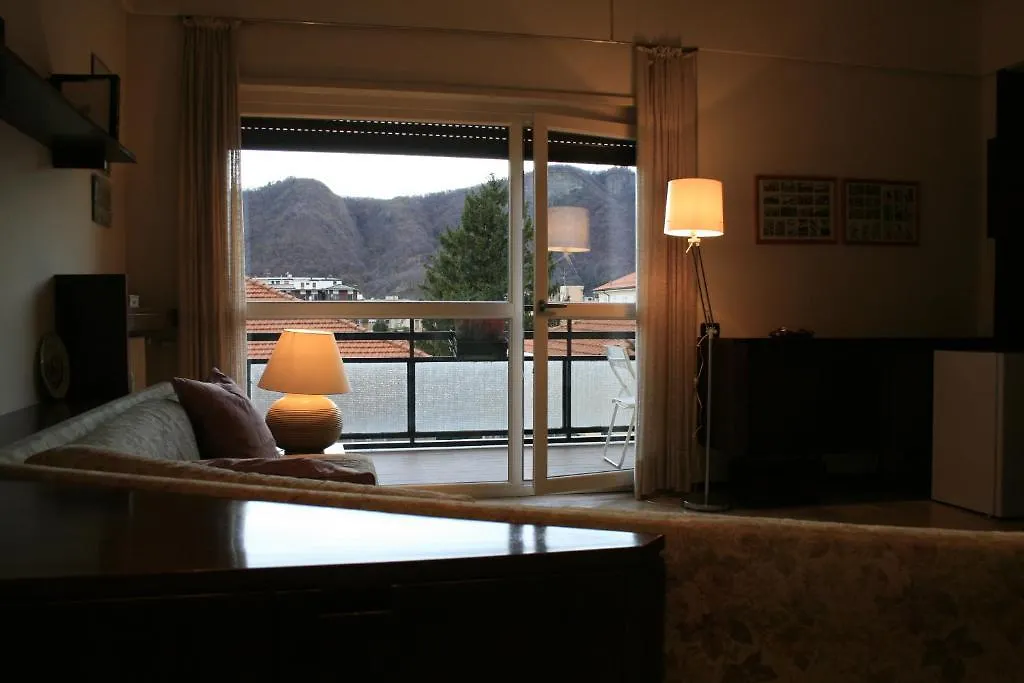 Couette-café B&B Come A Casa Italie