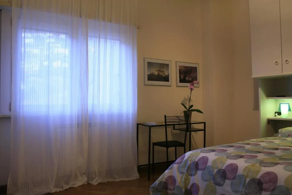 Couette-café B&B Come A Casa