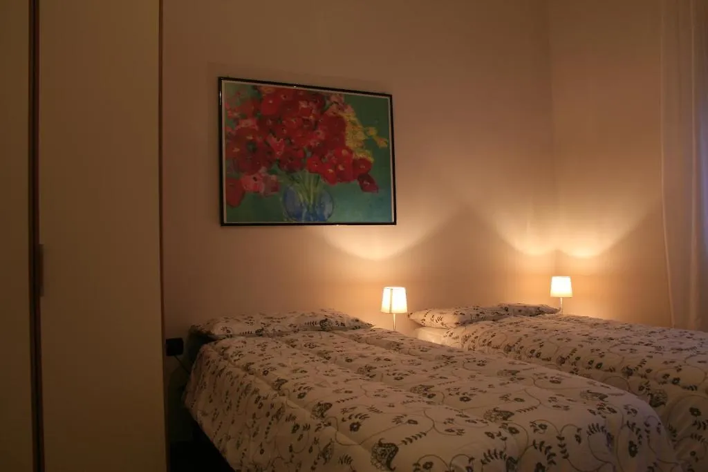 Couette-café B&B Come A Casa
