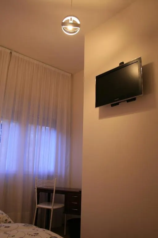 B&B Come A Casa Italie