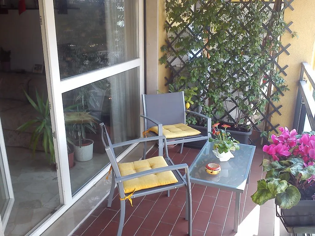 Couette-café B&B Come A Casa