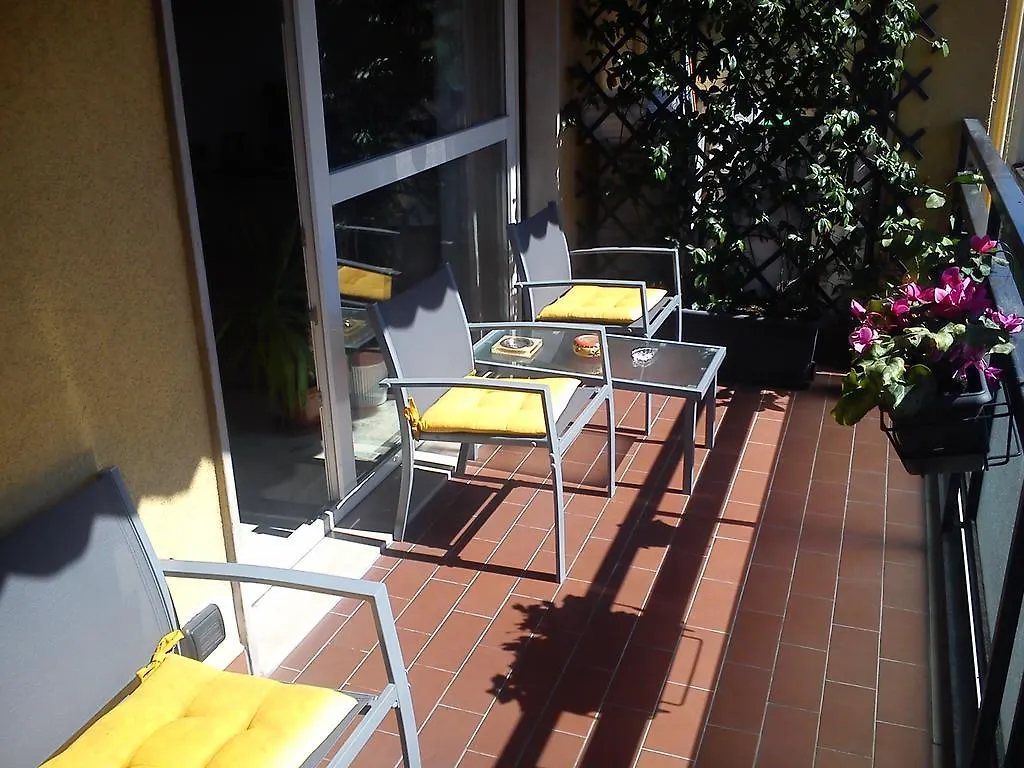 B&B Come A Casa Italie