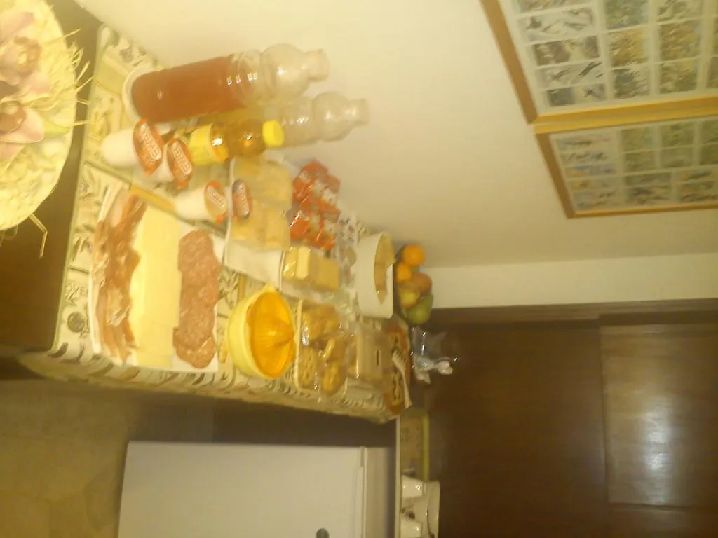 B&B Come A Casa