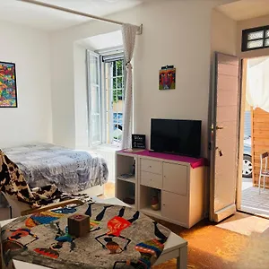 Appartement Friendly Africa Center, Côme