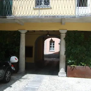 Appartamento Le Tre Porte Vacanze, Côme