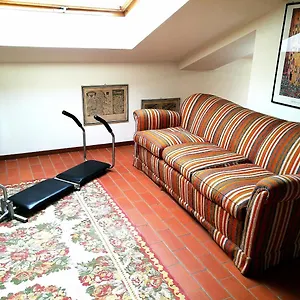 Appartement La Gallietta, Côme
